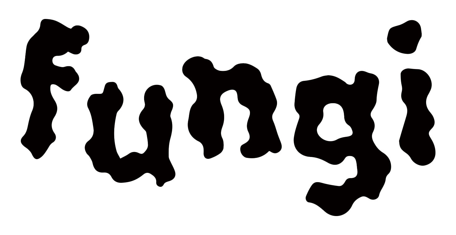 fungi logo